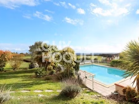 location maison 5 pièces 160 m² à bouloc (31620)