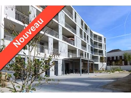 location appartement 3 pièces 67m² nantes 44200