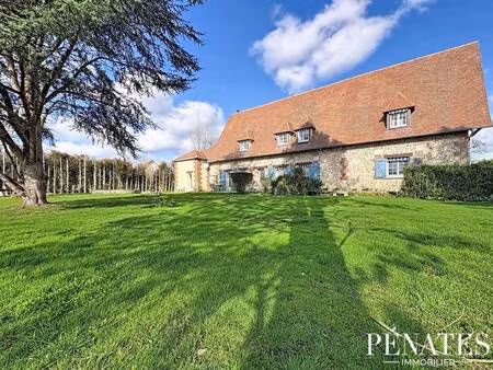 penates et associes groupe