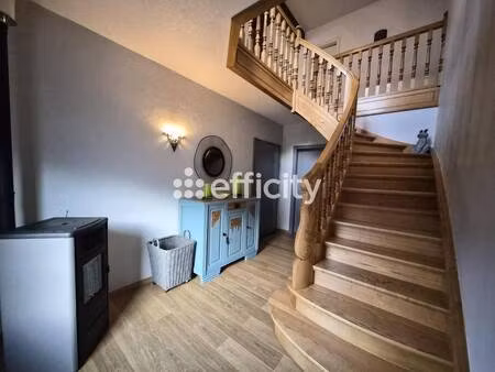 maison de ville à vendre