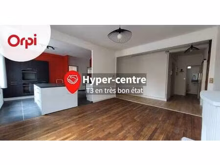 orpi declic immo amiens