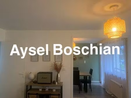boschian aysel agent mandataire optimhome