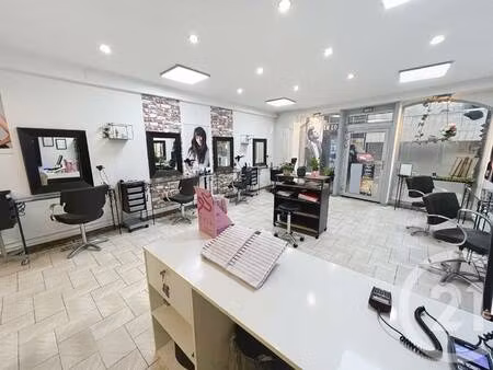 local commercial à vendre