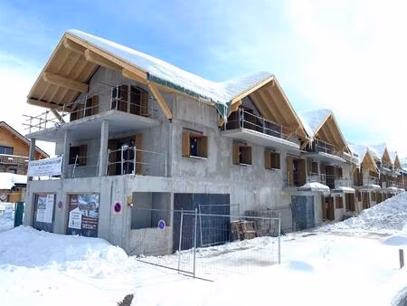 achat : appartement (73300)