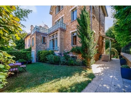 annonce maison à vendre