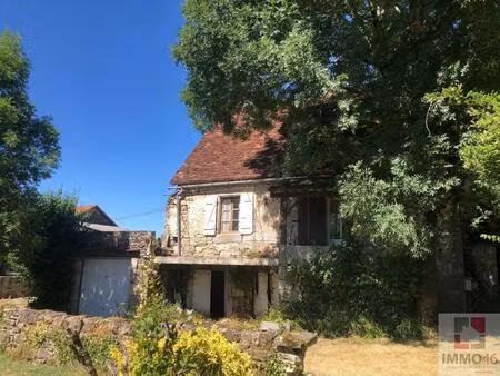 vente maison - 5 pièce(s)