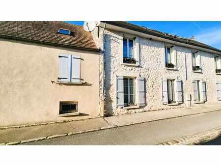 vente bâtiment 10 pièces