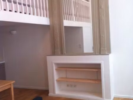 location appartement 2 pièces 44 m² à bordeaux (33000)