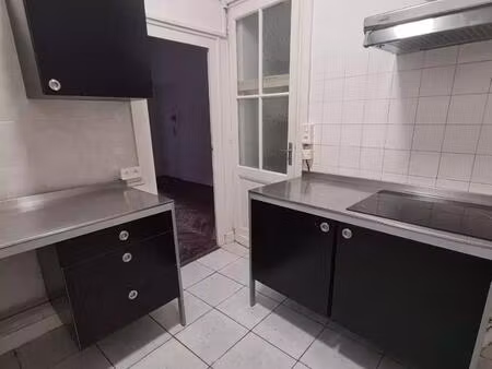 location appartement 3 pièces 55 m² à bordeaux (33000)