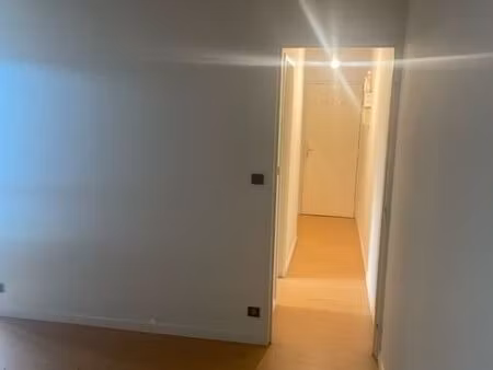 location appartement 2 pièces 52 m² à eysines (33320)