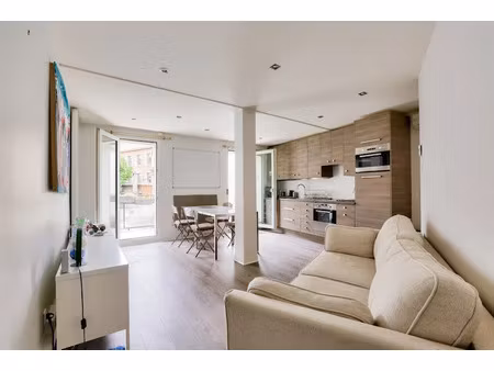 vente appartement 4 pièces 89 m² à sevres (92310)  450 000 €