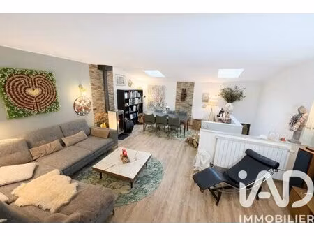 en vente maison 137 m² – 279 000 € |arnaville