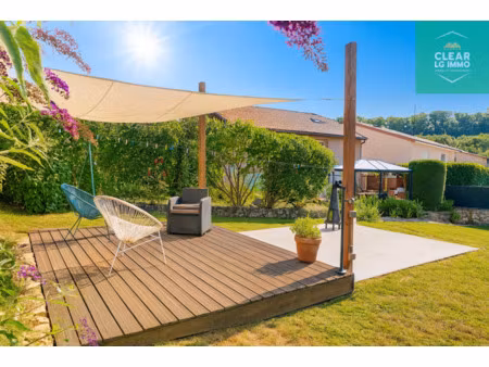 en vente maison 180 m² – 429 906 € |haute-kontz