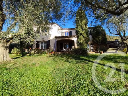 achat : maison (06370)