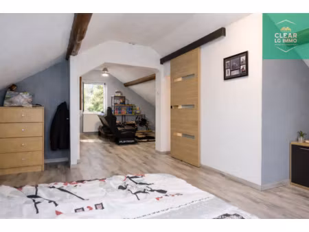 en vente maison 120 m² – 255 001 € |thionville