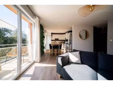 vente appartement 3 pièces aux herbiers (85500) : à vendre 3 pièces / 65m² les herbiers