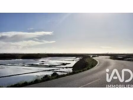 vente maison 2 pièces 54 m² guérande (44350)