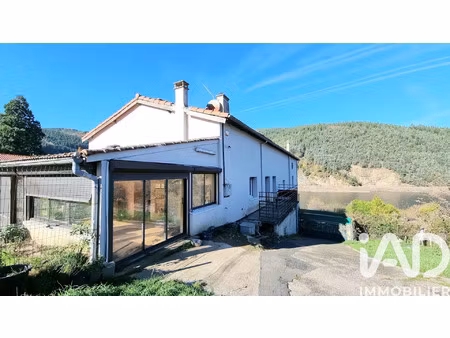 vente maison 6 pièces 178 m² doizieux (42740)