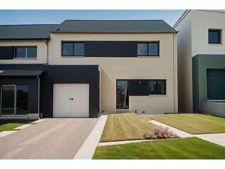 vente maison à laillé (35890) : à vendre / 87m² laillé