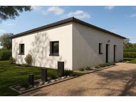 vente maison à landaul (56690) : à vendre / 95m² landaul
