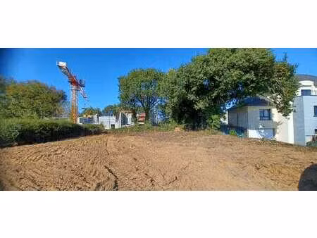 vente terrain à lannion (22300) : à vendre / lannion