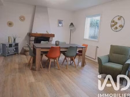 vente maison à gouesnou (29850) : à vendre / 95m² gouesnou