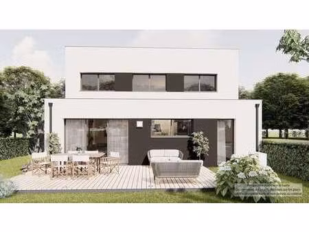 vente maison à rennes (35000) : à vendre / 157m² rennes