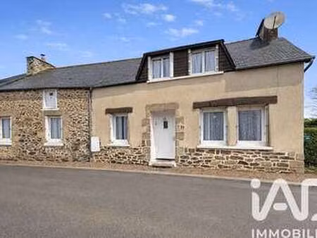 vente maison à ruca (22550) : à vendre / 136m² ruca