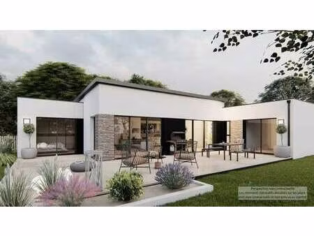 vente maison piscine à briec (29510) : à vendre piscine / 101m² briec
