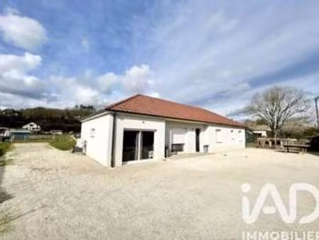vente maison à puybrun (46130) : à vendre / 127m² puybrun