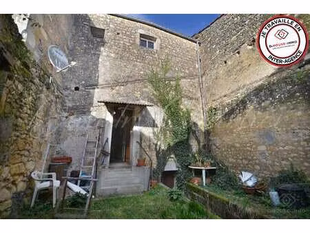 vente maison à lesparre-médoc (33340) : à vendre / 66m² lesparre-médoc