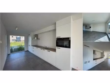 maison à vendre à paardenbloemstraat 31 zwevegem (rbv27144)