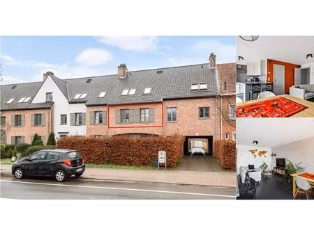 appartement à vendre à bredestraat 113 hemiksem (rbv25417)