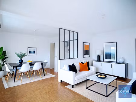 appartement la roche sur yon 3 pièce(s) 68.77 m2