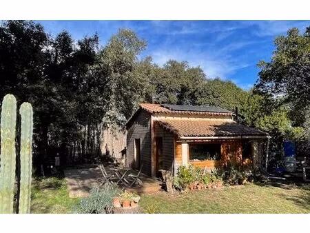 maison cabrières m² t-2 à vendre  127 200 €