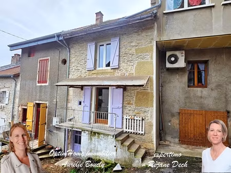 maison à vendre 3 pièces (38)