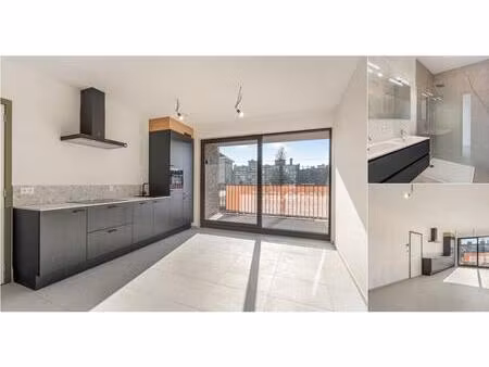 appartement à vendre à heistraat 2c geel (rbv24036)