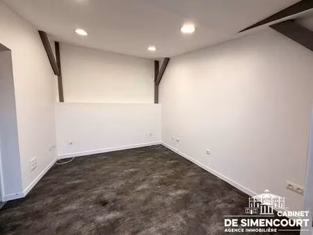 espace bureau à louer