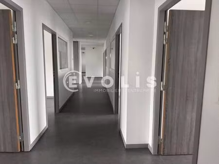 espace bureau à louer