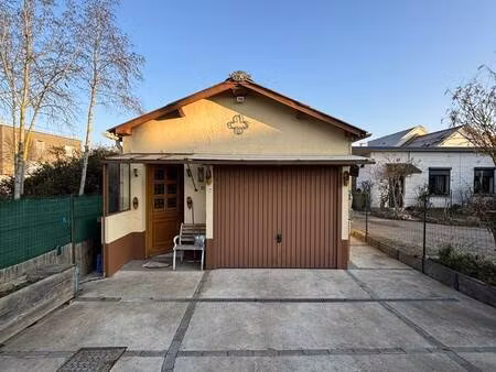 me chavance - eschbach - pemont - neviaski