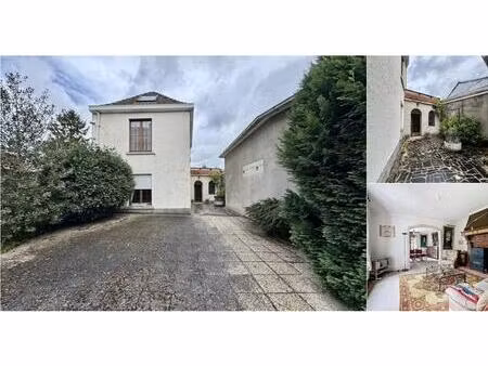 immeuble de rapport à vendre avec garage et terrasse   berchem-sainte-agathe (vbd87052)