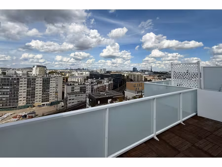 annonce immobilier neuf à vendre
