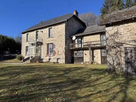 villa à vendre