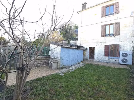 vente maison 4 pièces 70 m² creil (60100)