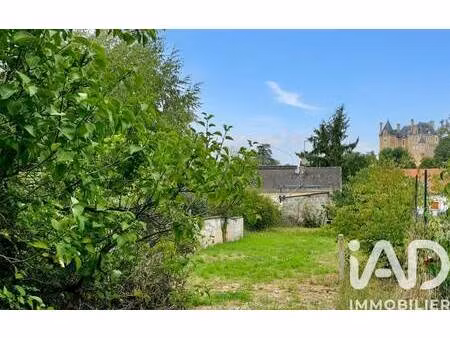 maison de ville à vendre