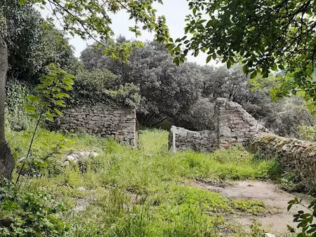 vente ferme 8 pièces 257 m² à millau (12100)  980 000 €