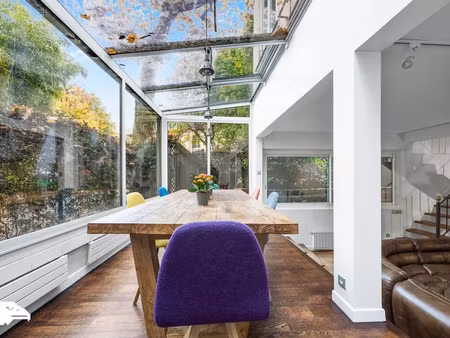 vente maison 4 pièces 115.58 m² à paris 17ème (75017)  1 500 000 €