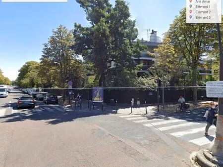 vente garage 10 m² boulogne-billancourt (92100)