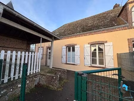 mgn immobilier nogent le roi