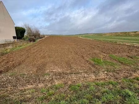 terrain à vendre